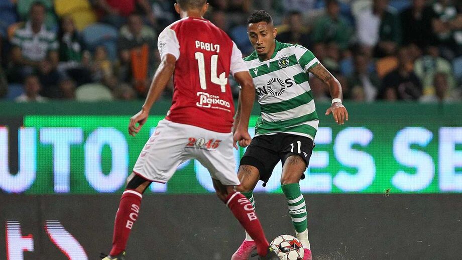 Italianos avançam negociações por Raphinha e Montella confirma interesse