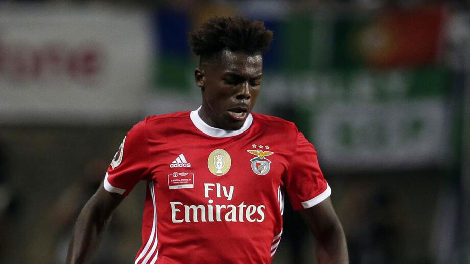 Benfica-FC Porto: clássico da esperança