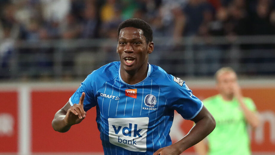 Jonathan David teve proposta do FC Porto