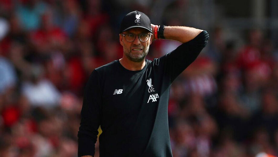 Klopp já pensa na reforma