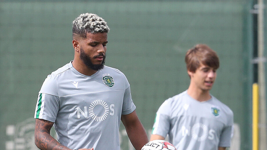 Rosier começa a marcar pontos