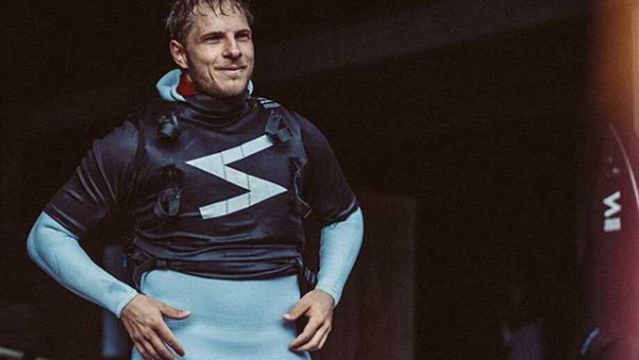 Klopp recorreu a surfista de ondas grandes para preparar nova época