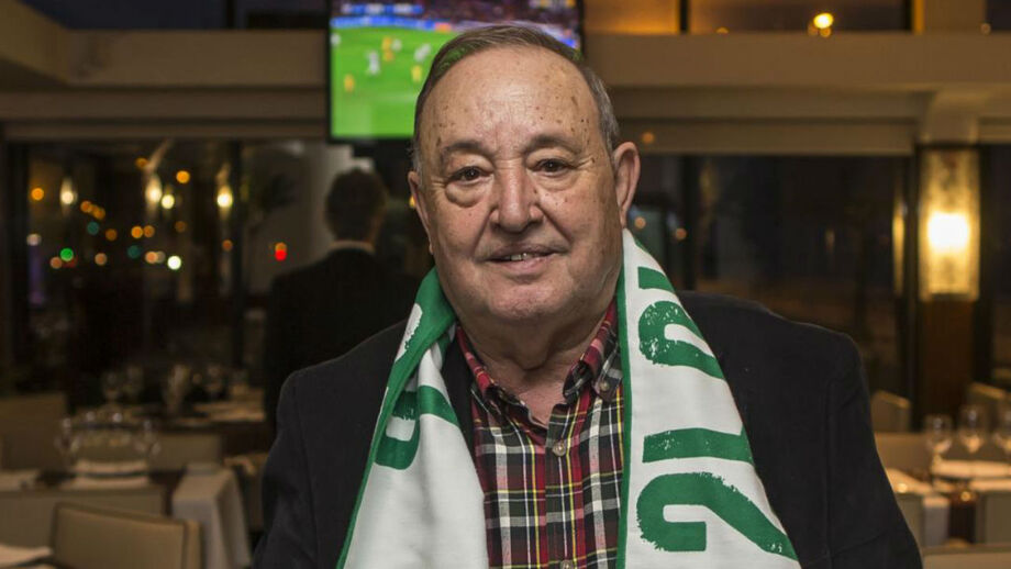 Abílio Fernandes: «A direção do Sporting está a ter um comportamento miserável»