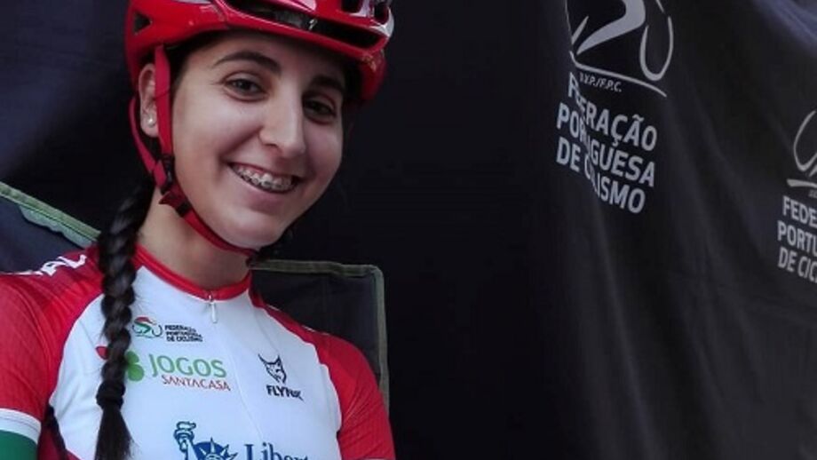 Cinco portugueses no Mundial de BTT