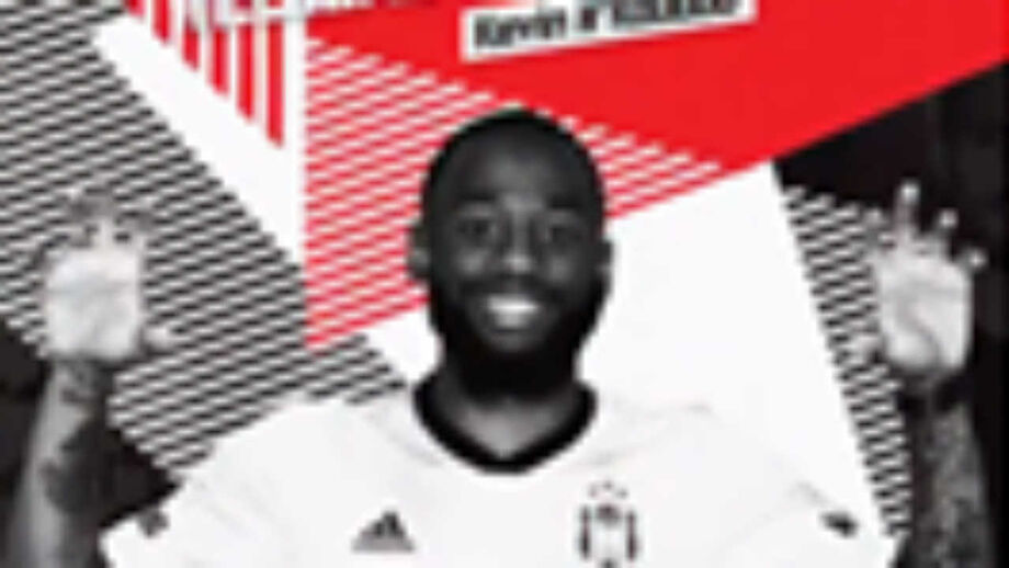 N'Koudou assina pelo Besiktas