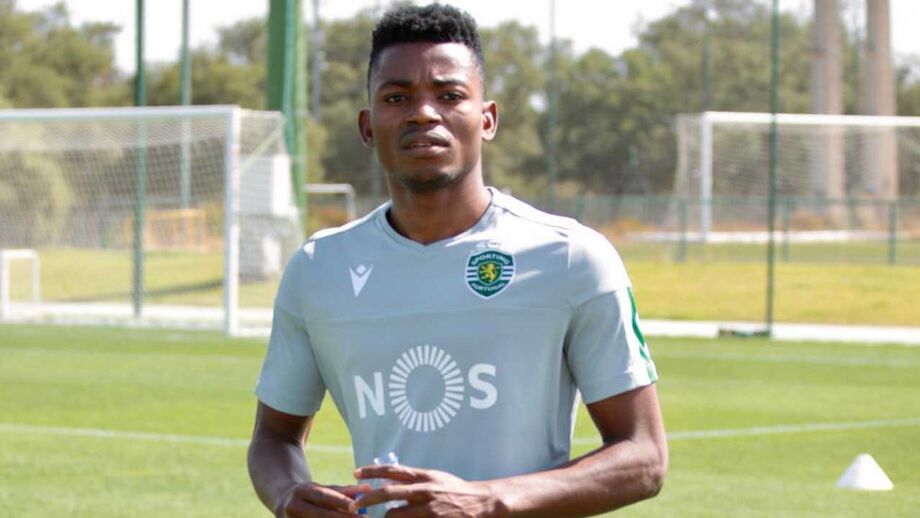 Gelson Dala cedido ao Antalyaspor
