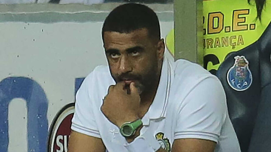 Sandro: «O jogo do Dragão está ultrapassado»