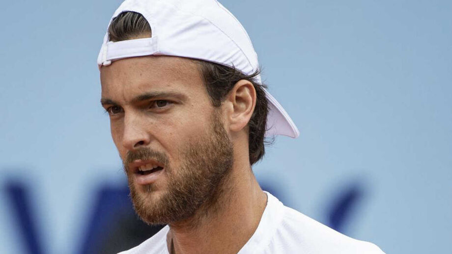 João Sousa defronta Jordan Thompson na primeira ronda do US Open