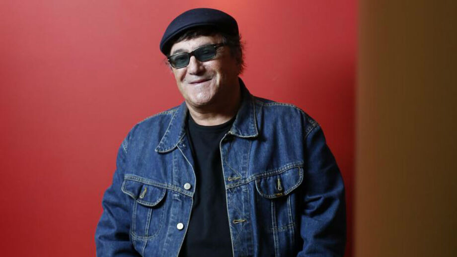 José Cid ganha Grammy Latino