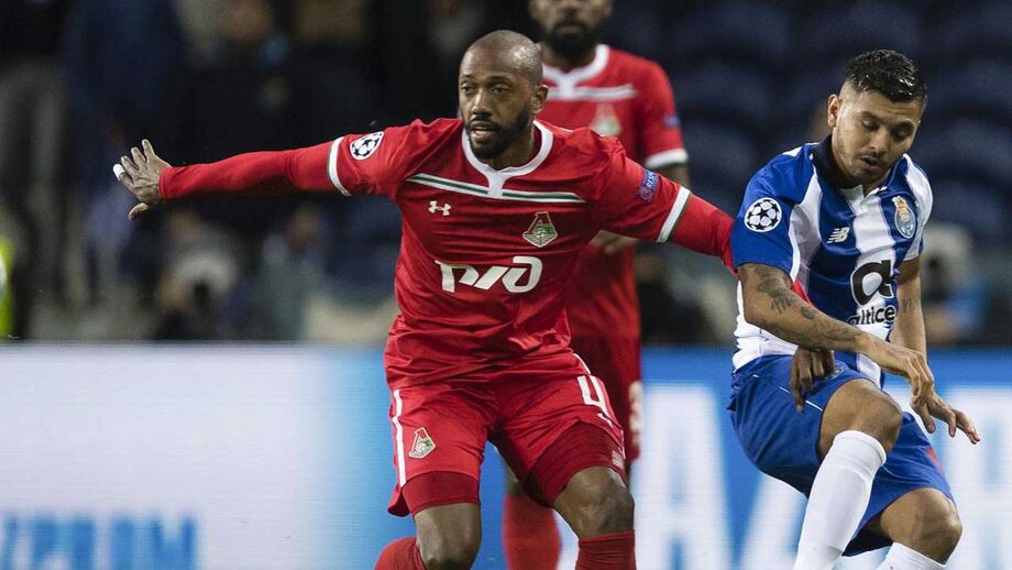 Mercado a ferver: Trio fora dos planos do Sporting, Adrien perto do Monaco e Renato a caminho de França
