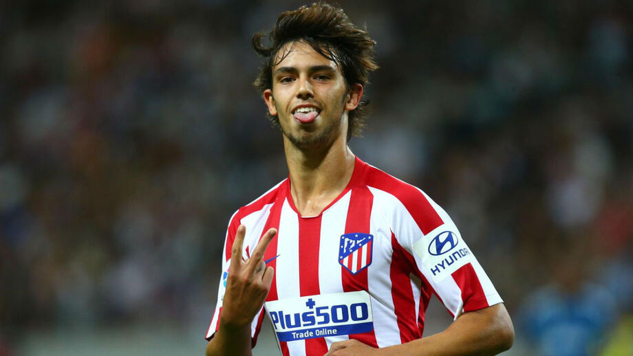 Diretor da formação do Benfica explica êxito de João Félix: