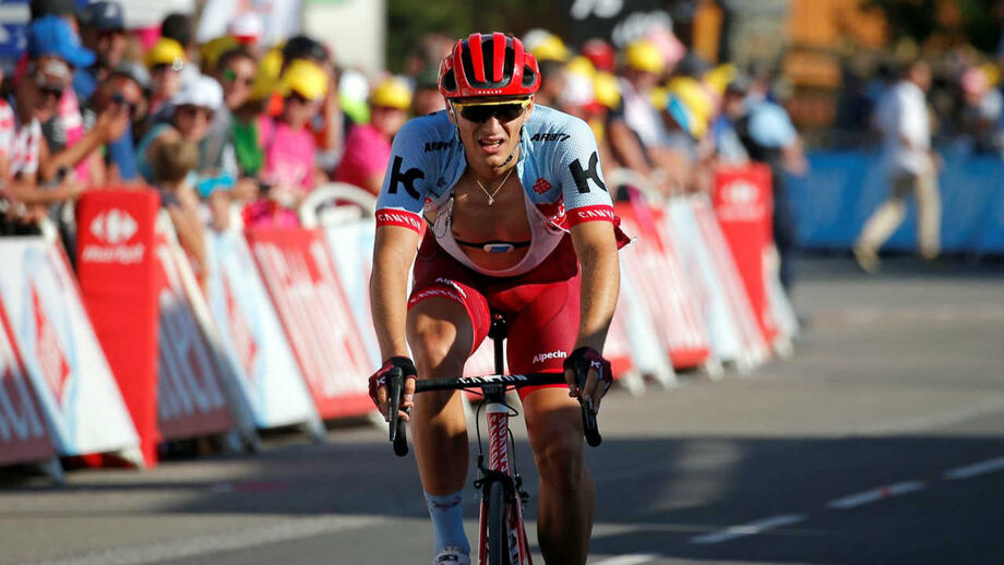 Marcel Kittel anuncia retirada do ciclismo aos 31 anos