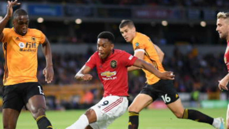 Solskjaer: «Temos muita energia e paixão»
