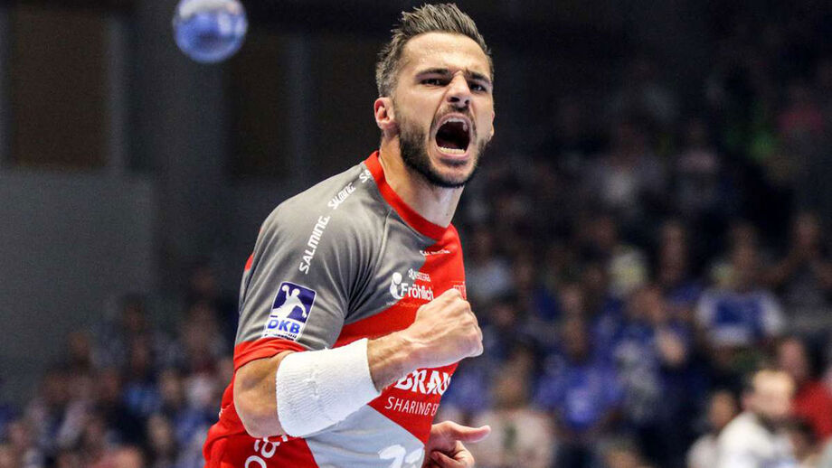 MT Melsungen – Flensbur-Hand.: Arranca a liga alemã
