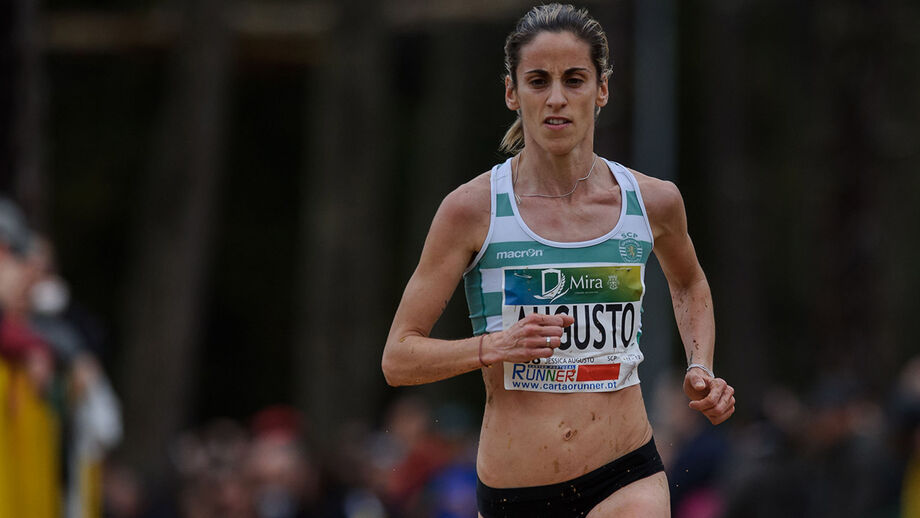 Jéssica Augusto sem treinador