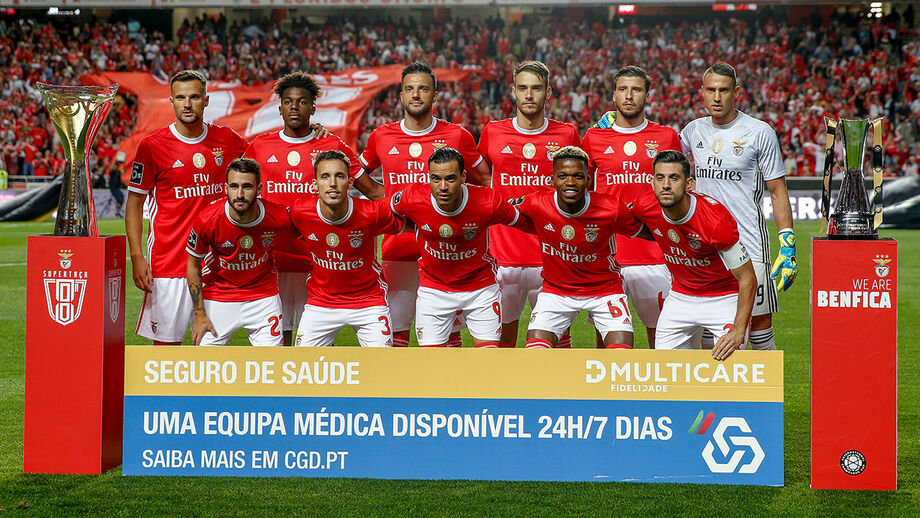 Lage deve manter onze do campeonato