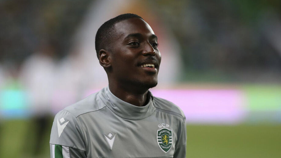 Rafael Camacho também à caça dos primeiros minutos