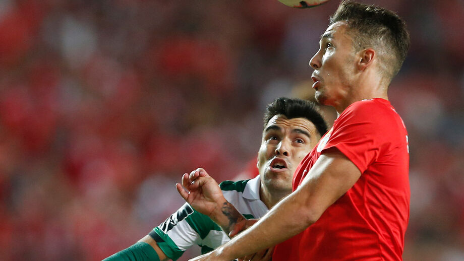 Liga quer reativar proteção europeia