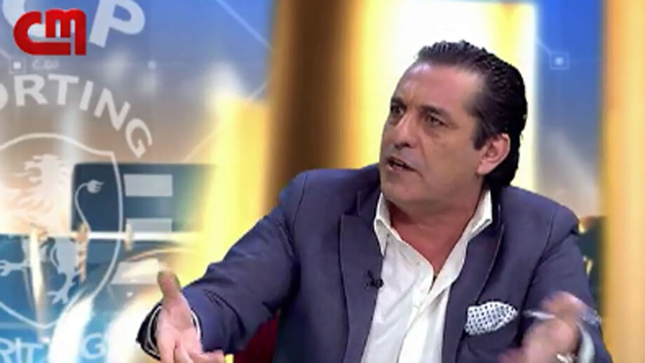 Paulo Futre: «FC Porto não é o Farense»