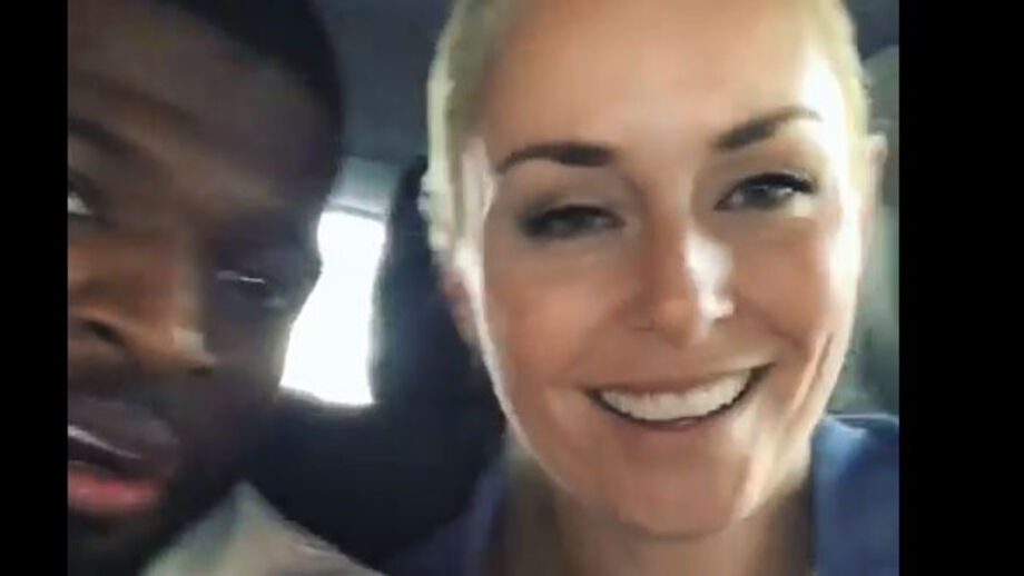 Lindsey Vonn anuncia mais um passo importante na sua vida