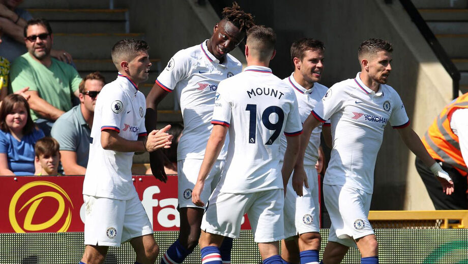 Chelsea vence em casa do Norwich com bis de Tammy Abraham