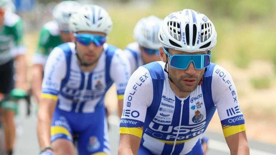 Rui Vinhas fecha Volta a Limousin no sexto lugar