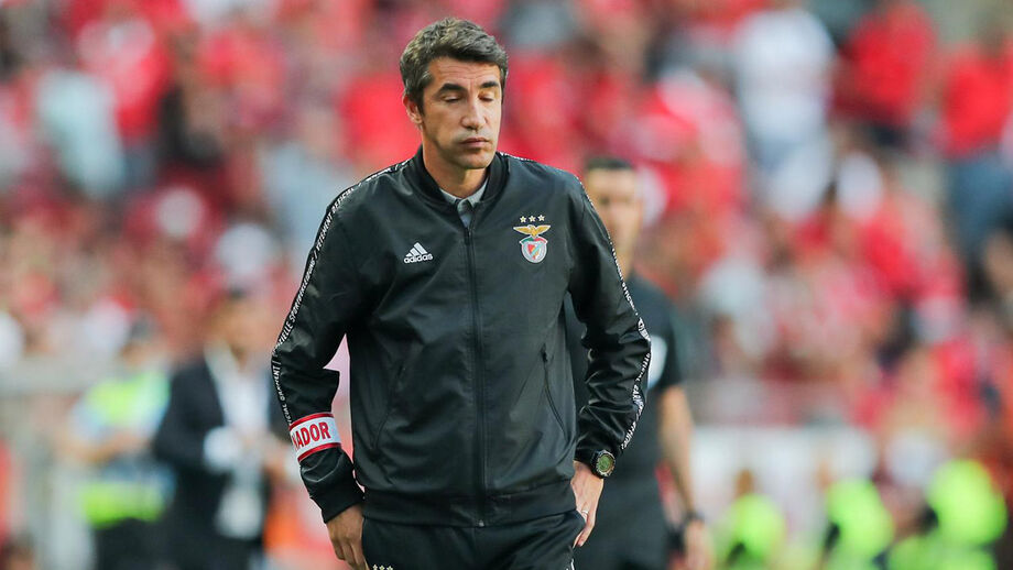 Bruno Lage cai ao 22.º jogo no campeonato