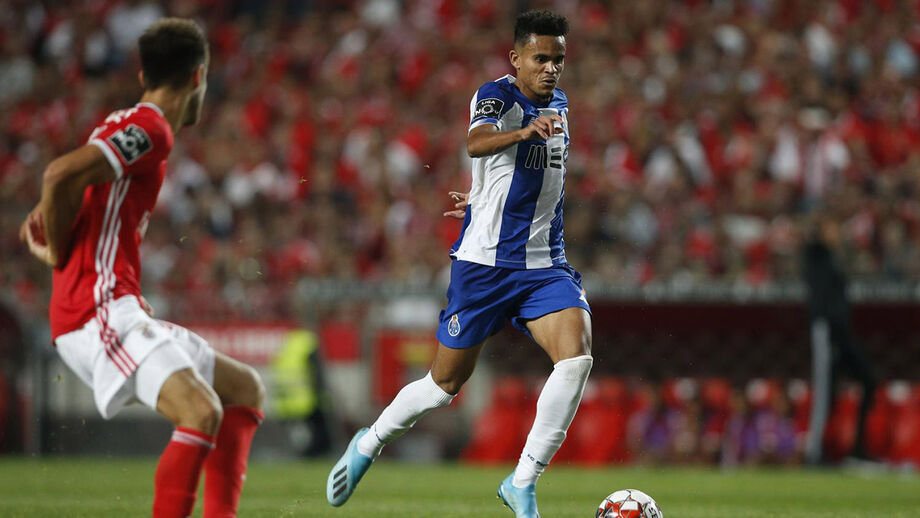 Os jogadores do FC Porto um a um: Há Díaz quase perfeitos