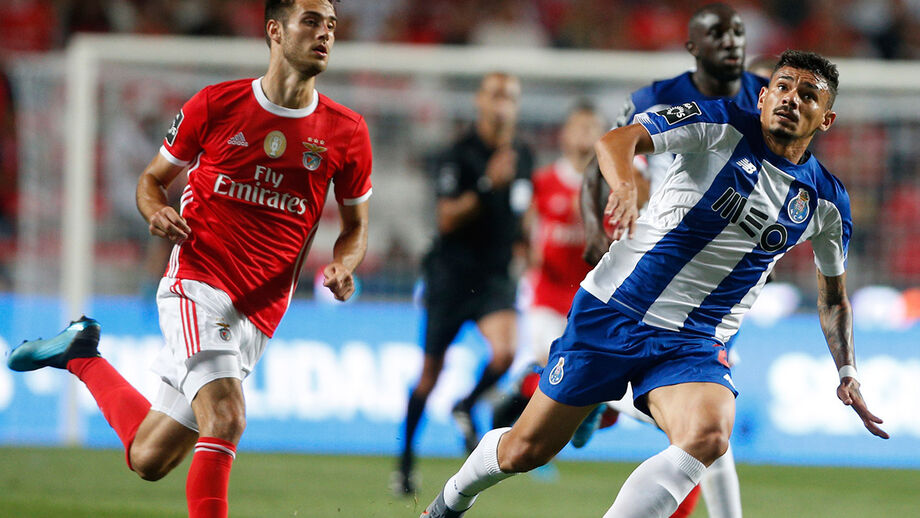 Sérgio hesitou a lançar Soares