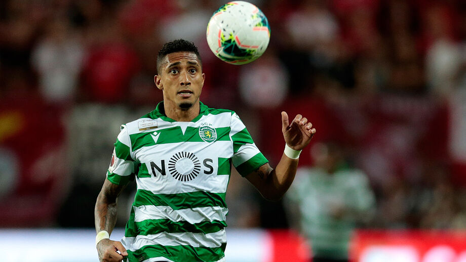 Fiorentina insiste em levar Raphinha