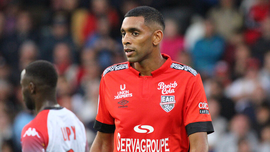 Guingamp-Valenciennes: Arranques de época modestos