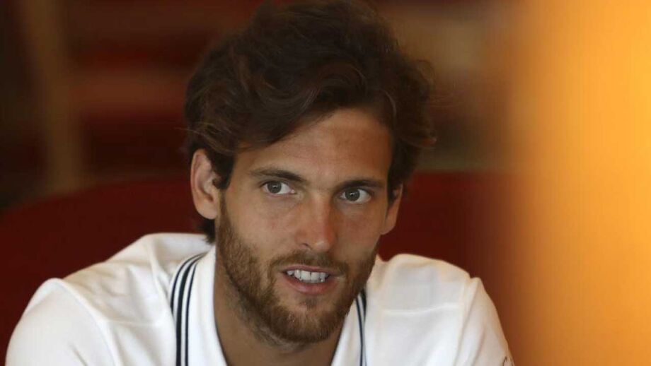 João Sousa: «Condições do US Open são boas para mim»