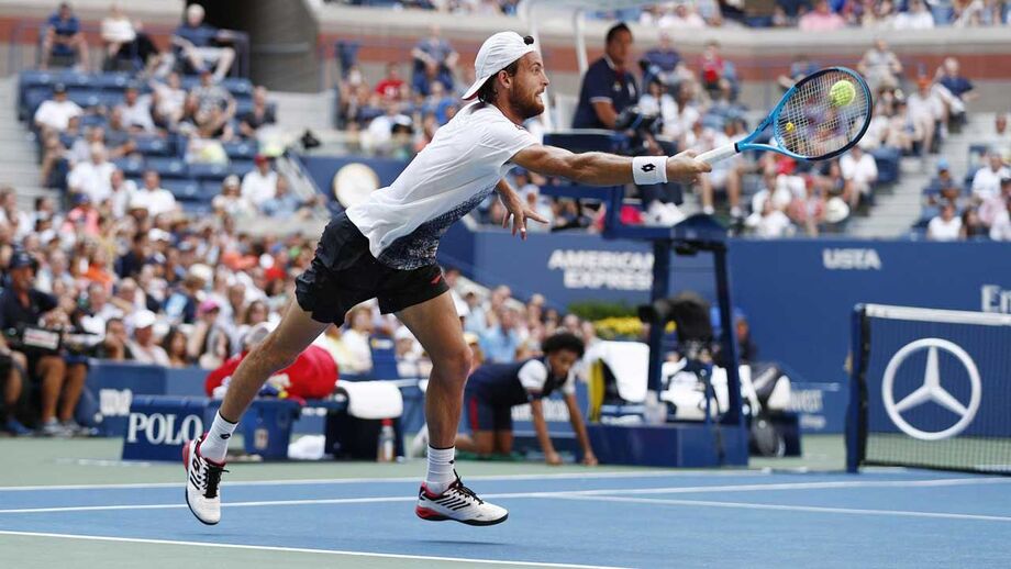 João Sousa: «Tento abstrair-me daquilo que dizem de mim»