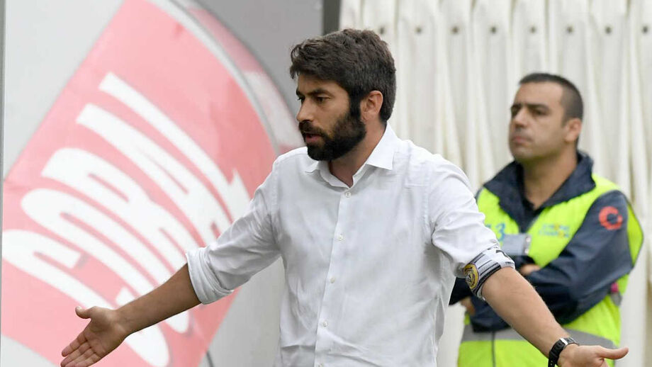 Nacional-Mafra, 0-0: Igualdade premeia empenho das duas equipas