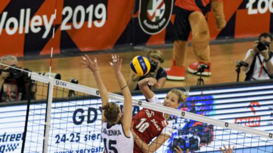 Portugal soma terceira derrota consecutiva no Europeu feminino