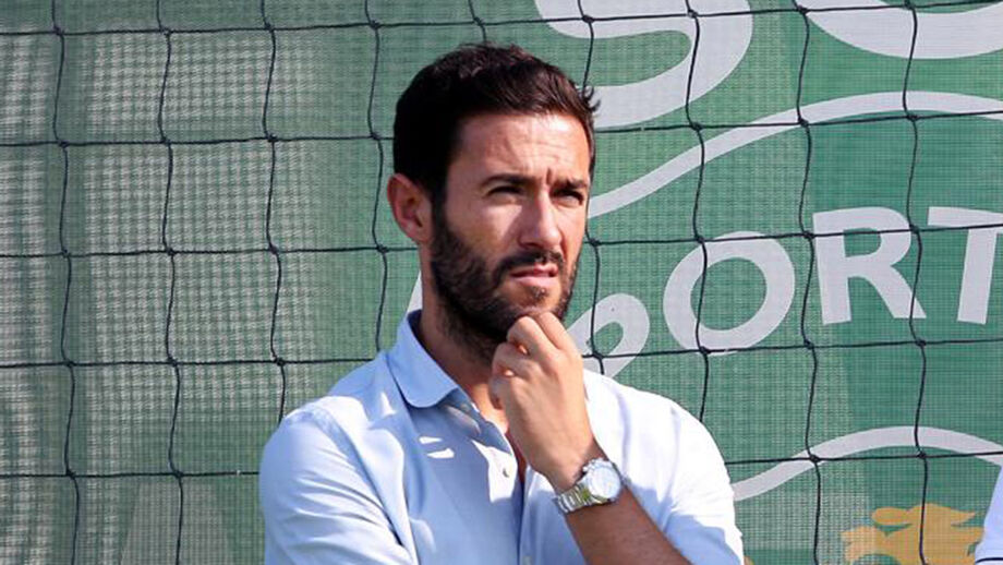 Hugo Viana: «Estavam dois árbitros no VAR mas tem de haver um que saiba as regras»
