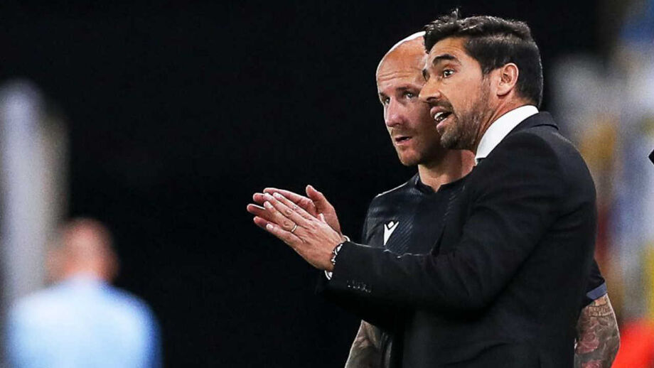 PAOK de Abel Ferreira inicia defesa do título grego com triunfo