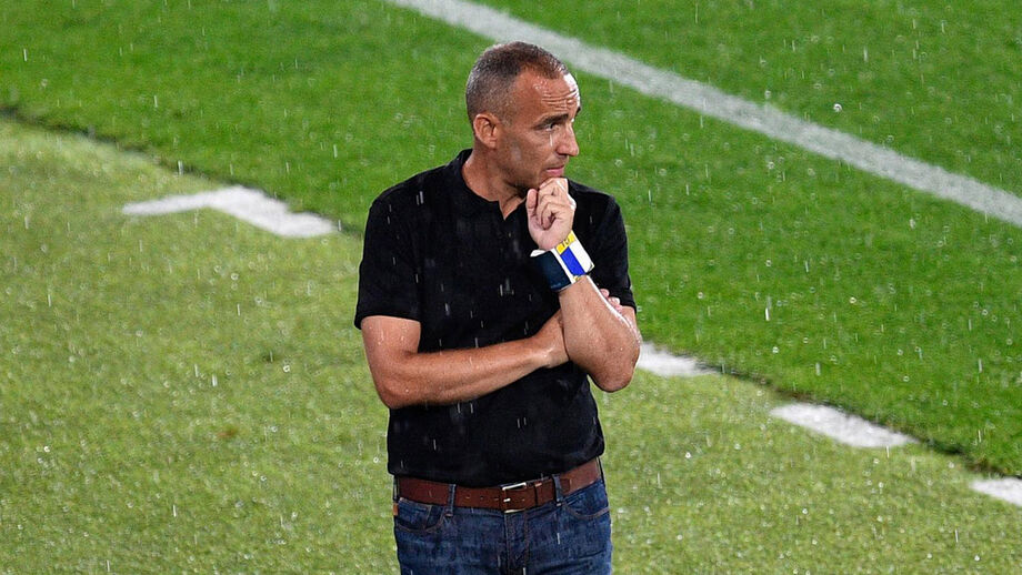 João Pedro Sousa: «Relevante é crescer»