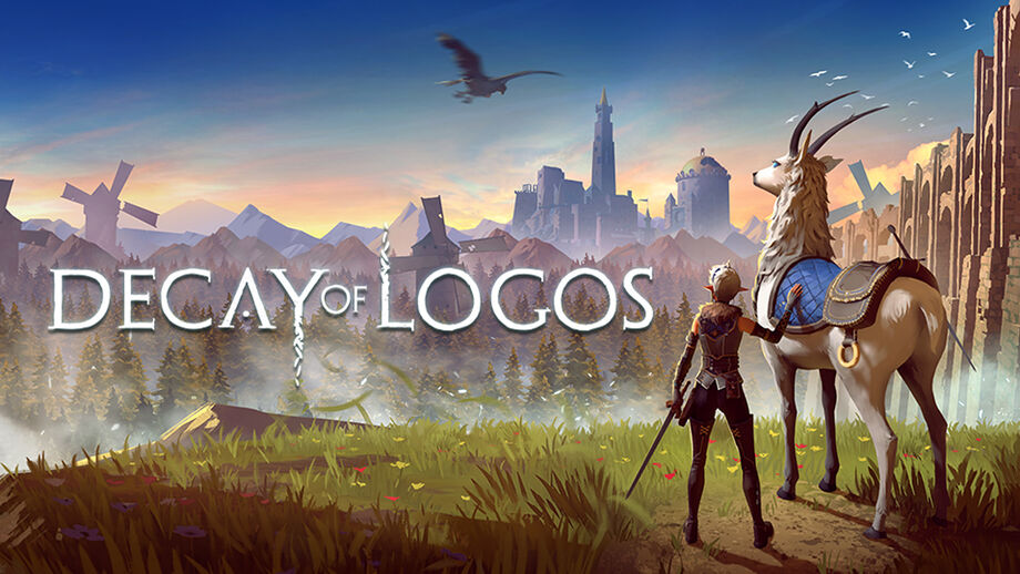 Decay of Logos chega ao mercado com muita qualidade