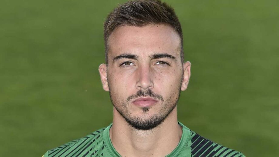 João Mendes é reforço