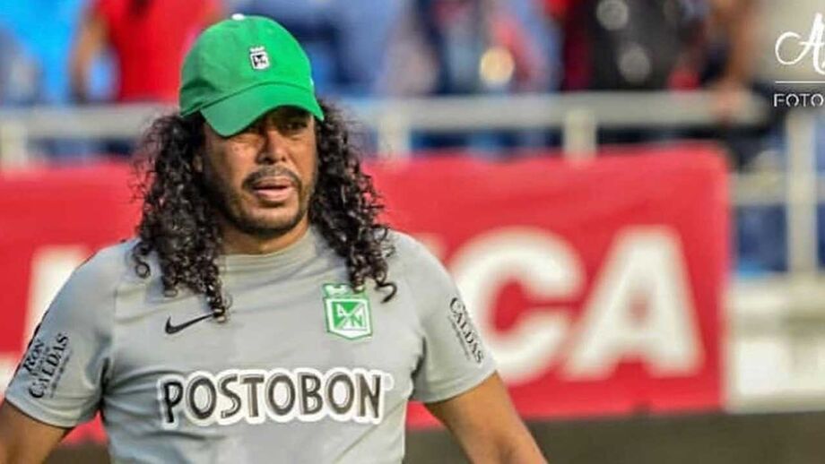 Higuita: «Visitaria Pablo Escobar na prisão hoje, amanhã e sempre»