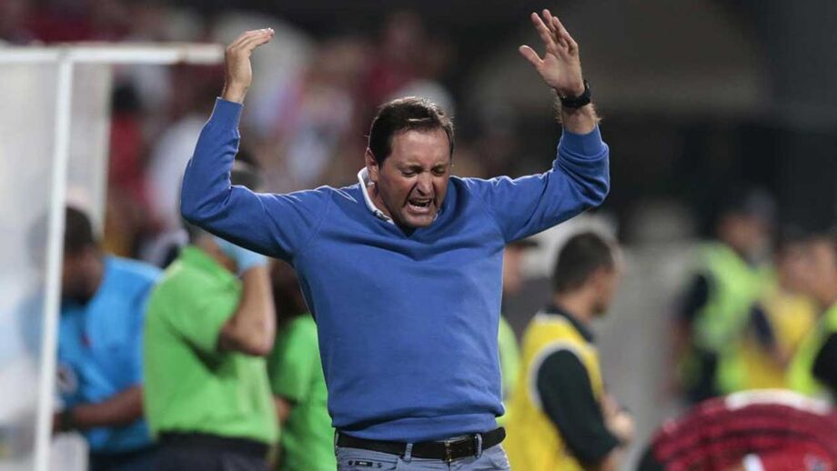 Toni Conceição analisa Steaua: «São fortes na transição ofensiva»