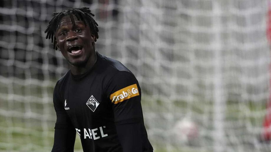 Romário Baldé, é há muito apontado aos gilistas