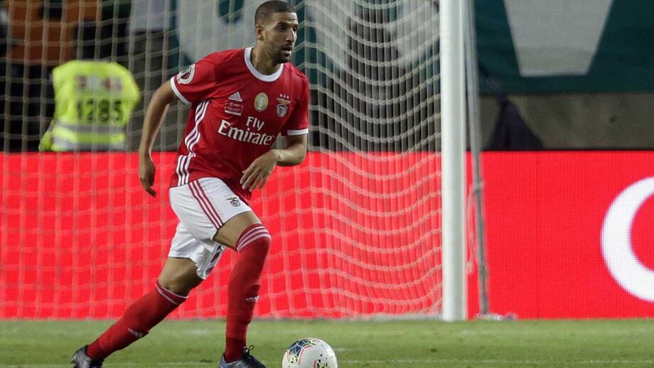Taarabt na lista final de convocados de Marrocos