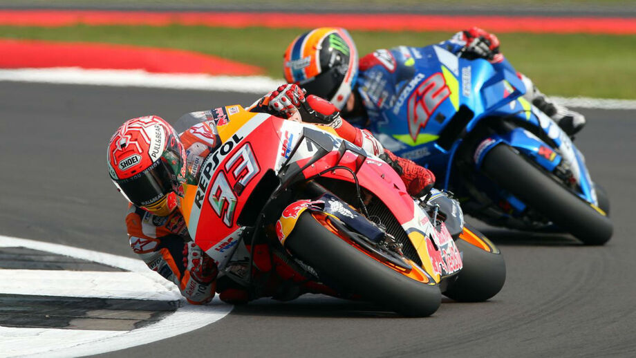 Finlândia é a principal novidade no calendário provisório para Mundial de MotoGP