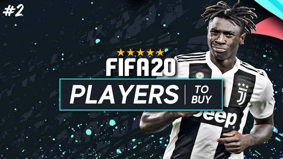 FIFA 20: Os ‘miúdos’ mais promissores do jogo