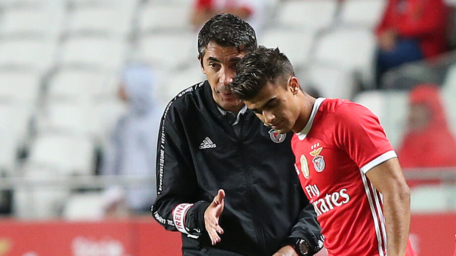 Jota conquista protagonismo
