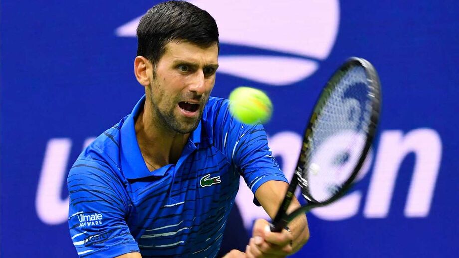 US Open: Djokovic, Serena e Barty qualificam-se para a terceira ronda