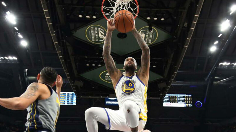 Polícia do Alabama emite mandado para prender jogador dos Lakers