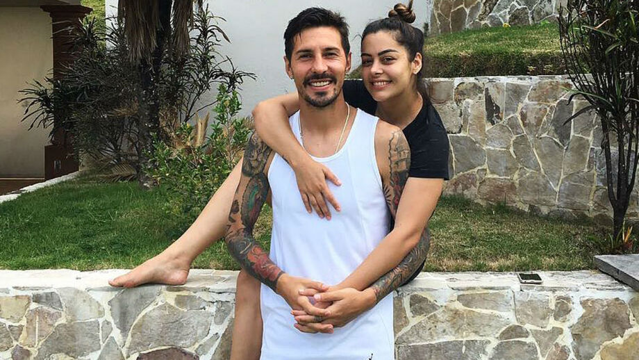 Futebolista casado com Larissa Riquelme foi condenado a 14 anos de prisão